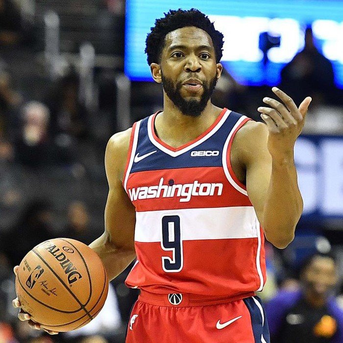 Chasson Randle