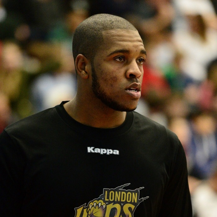 Lamar Roberts