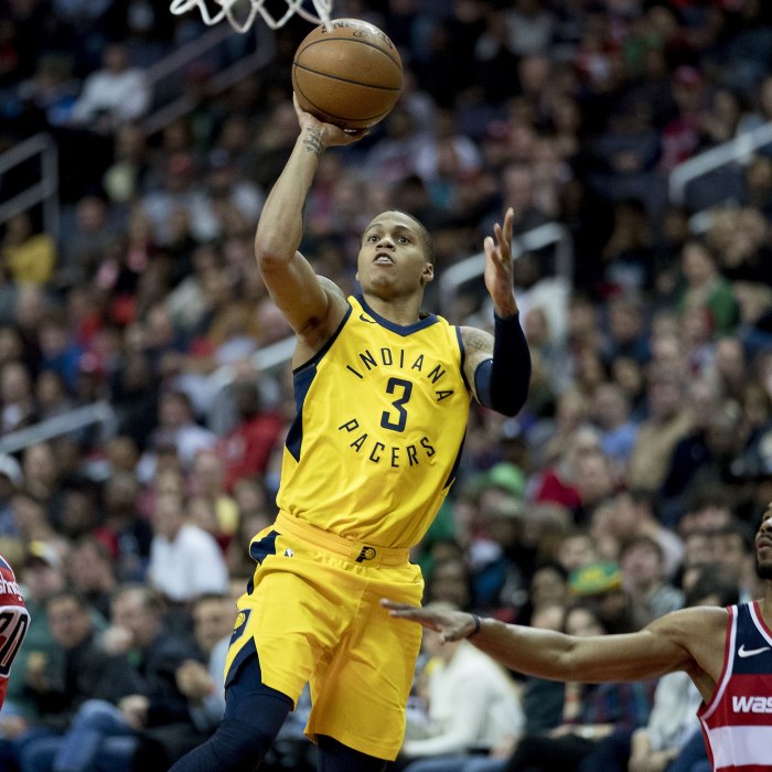 Joe Young