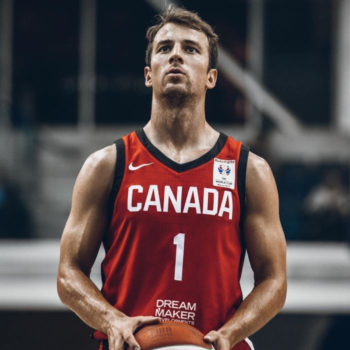 Kevin Pangos