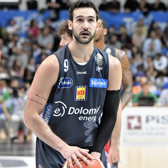 Riccardo Moraschini