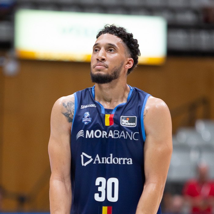 Jeremy Senglin