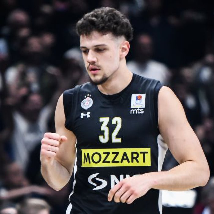Uroš Trifunović