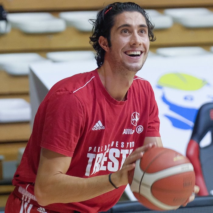 Davide Alviti