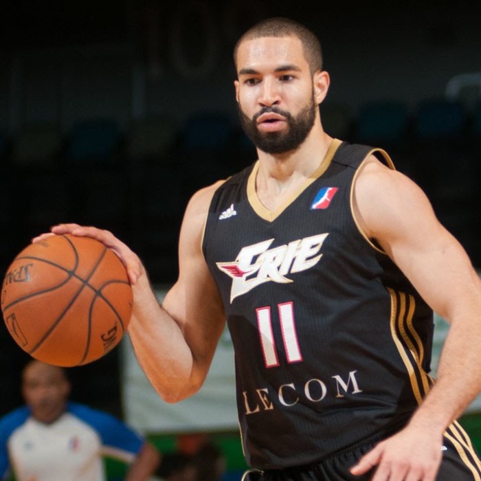 Drew Crawford