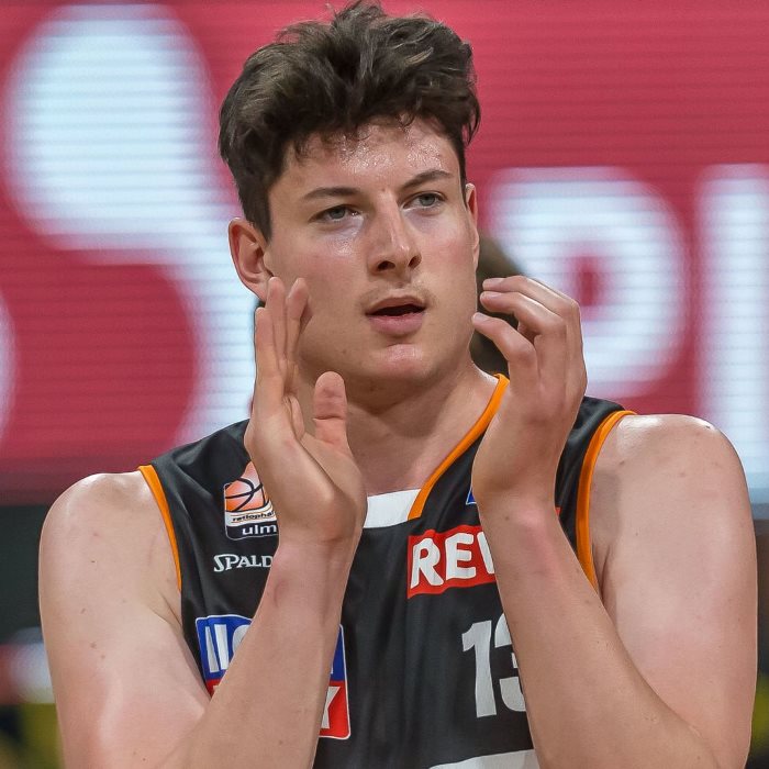 Nicolas Bretzel