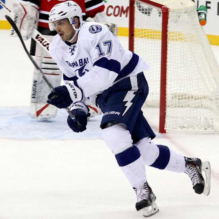 Alex Killorn