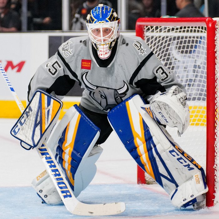 Ville Husso