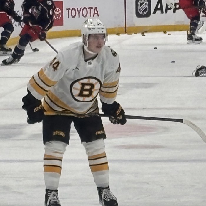 James Hagens