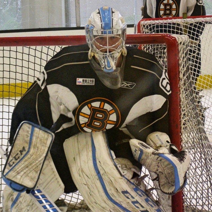 Jeremy Swayman