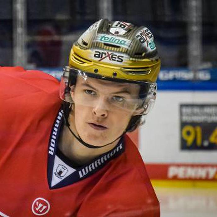 Lukas Reichel