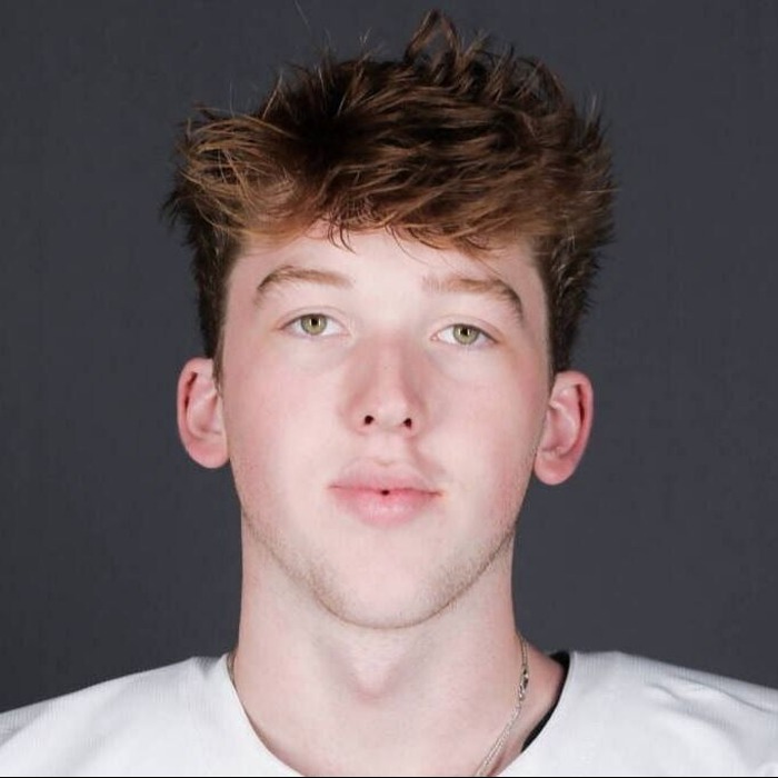 Mason Lohrei