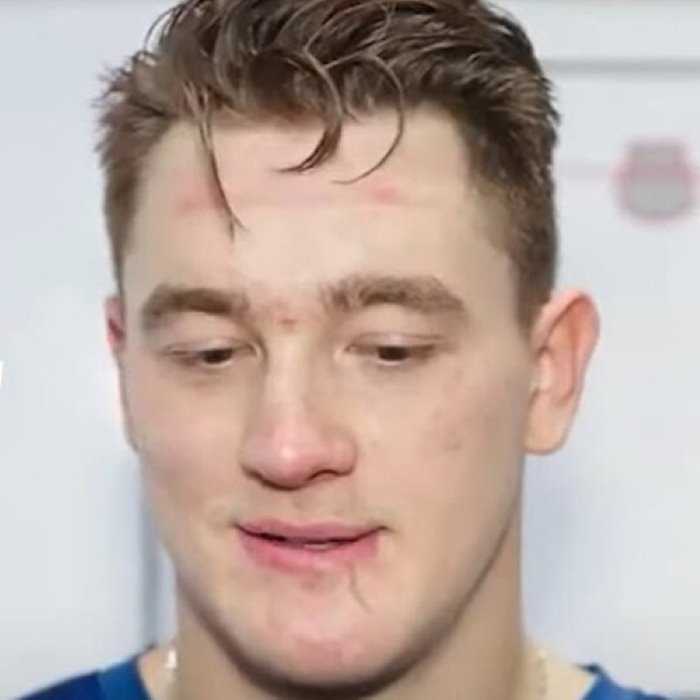 Nikita Zadorov