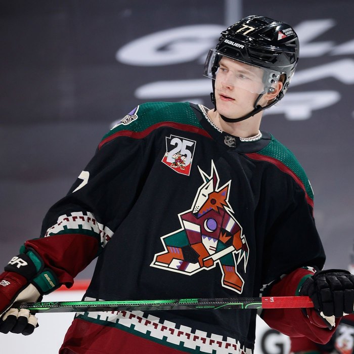 Victor Soderstrom