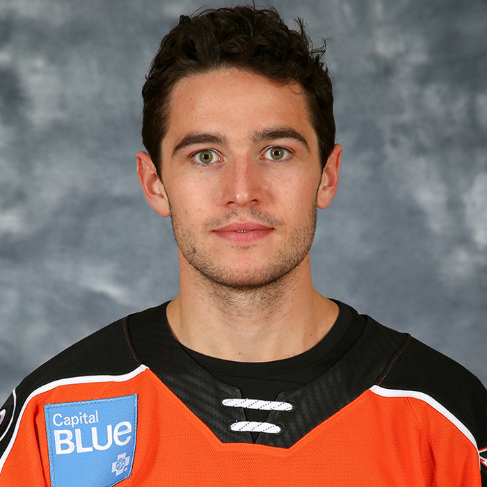 Alex Lyon