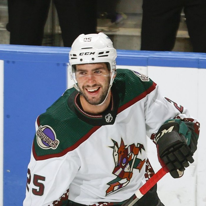 Conor Timmins