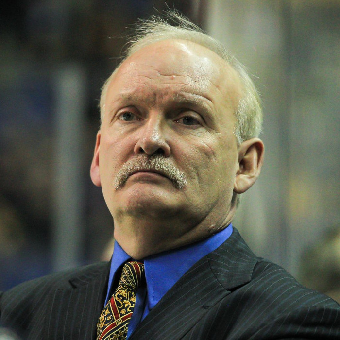 Lindy Ruff