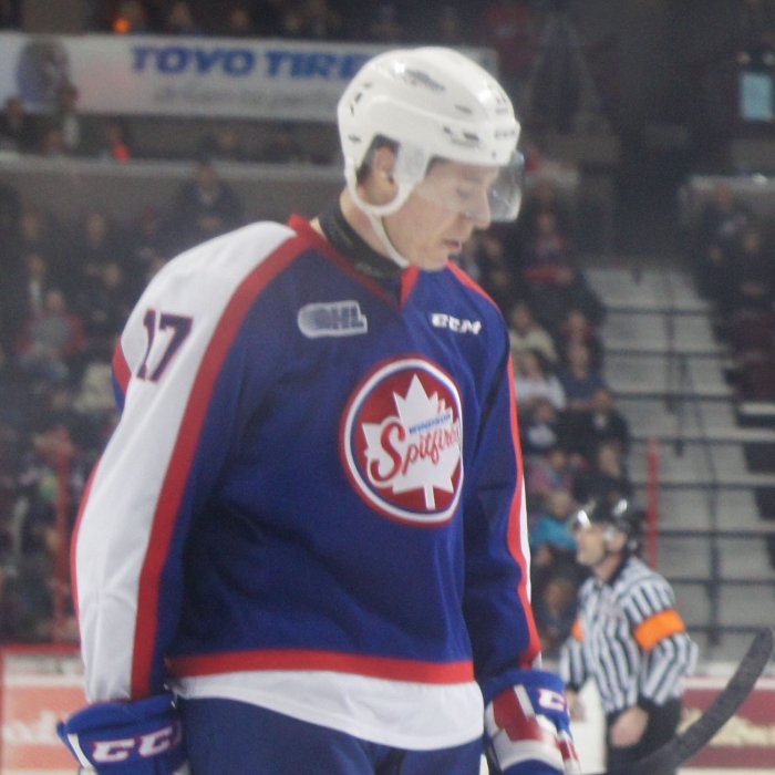 Logan Stanley
