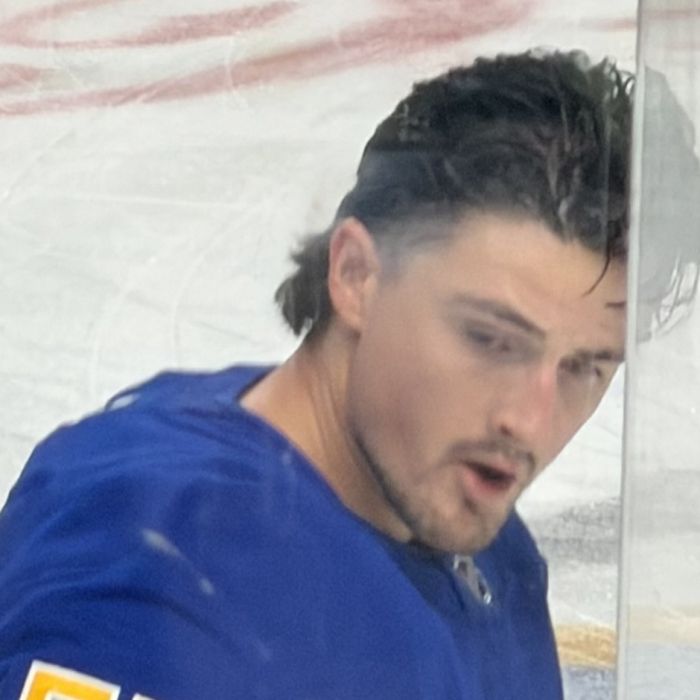 Mason Geertsen
