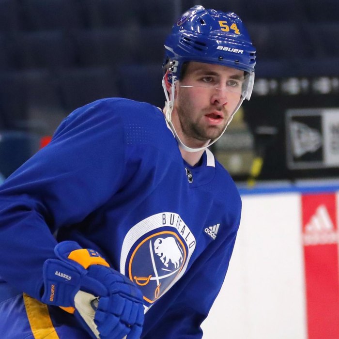 Mattias Samuelsson