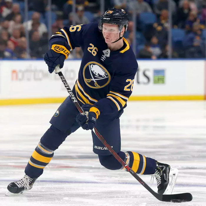Rasmus Dahlin