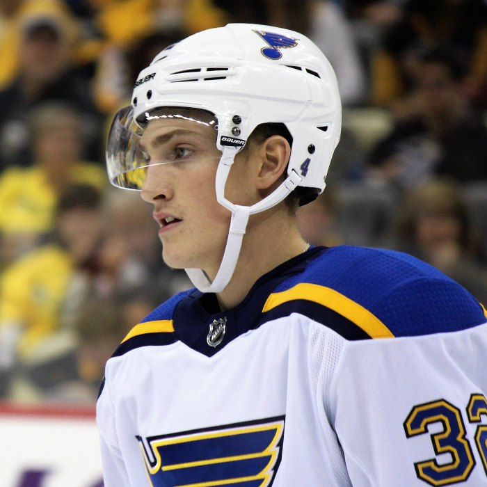 Tage Thompson