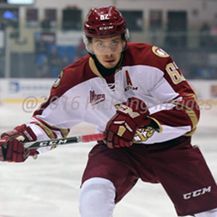 Daniil Miromanov