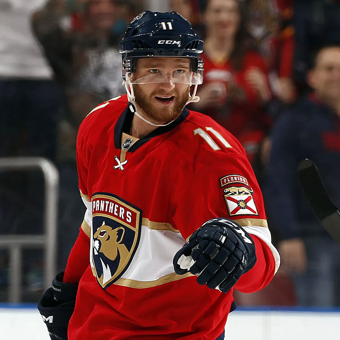 Jonathan Huberdeau
