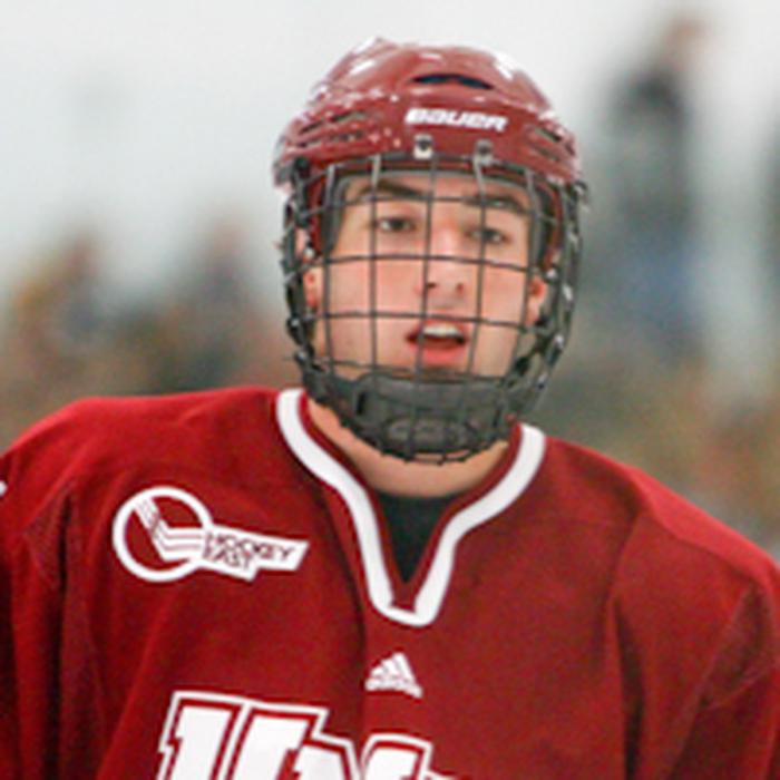 Joel Hanley