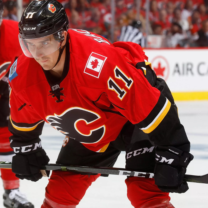 Mikael Backlund