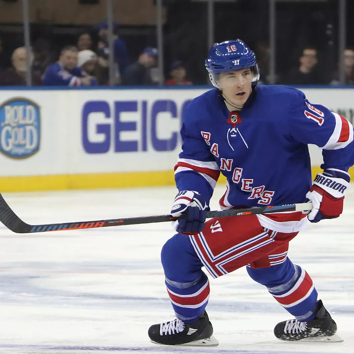 Ryan Strome