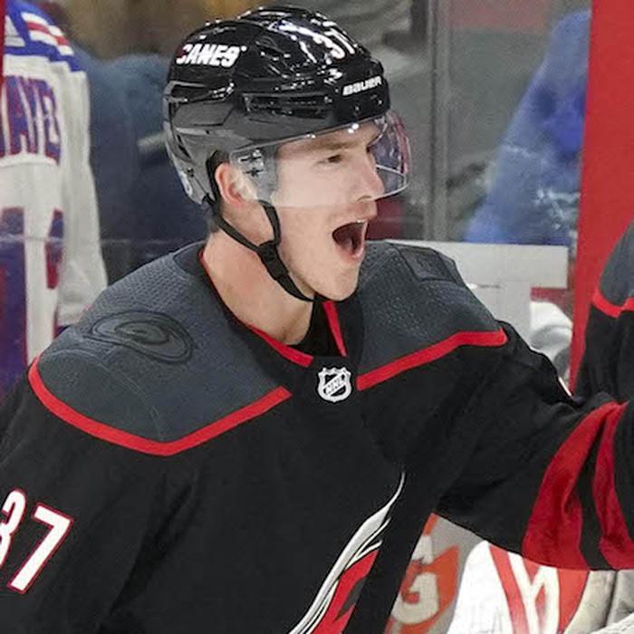 Andrei Svechnikov