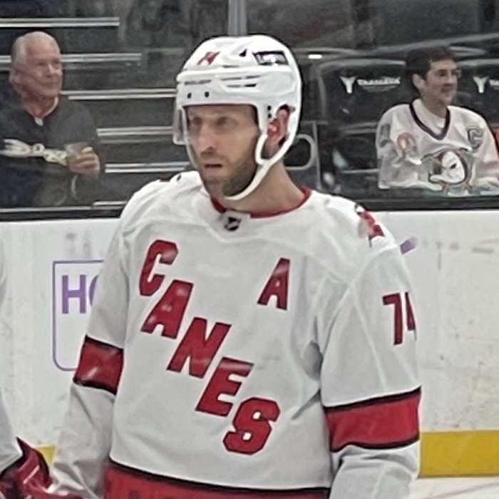 Jaccob Slavin