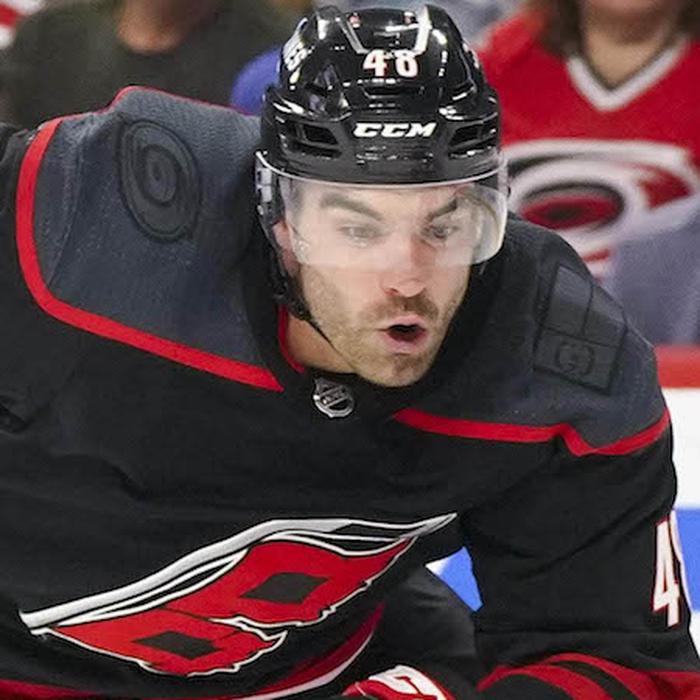 Jordan Martinook