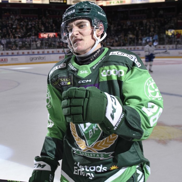 Joel Nyström
