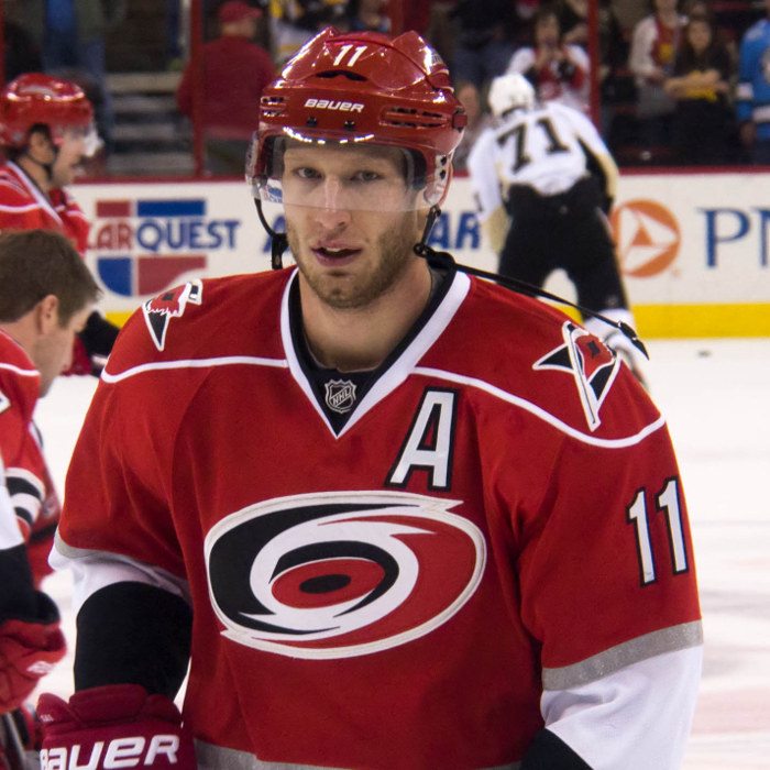 Jordan Staal