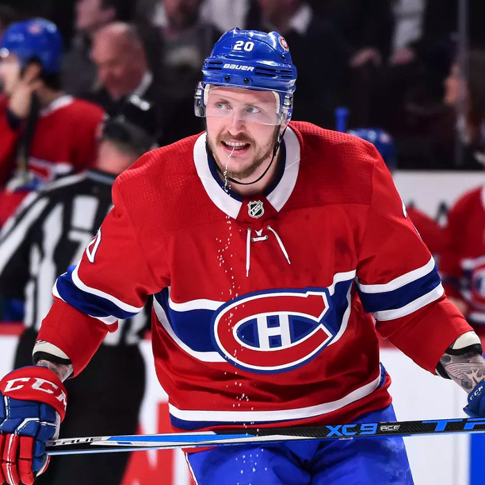 Nicolas Deslauriers
