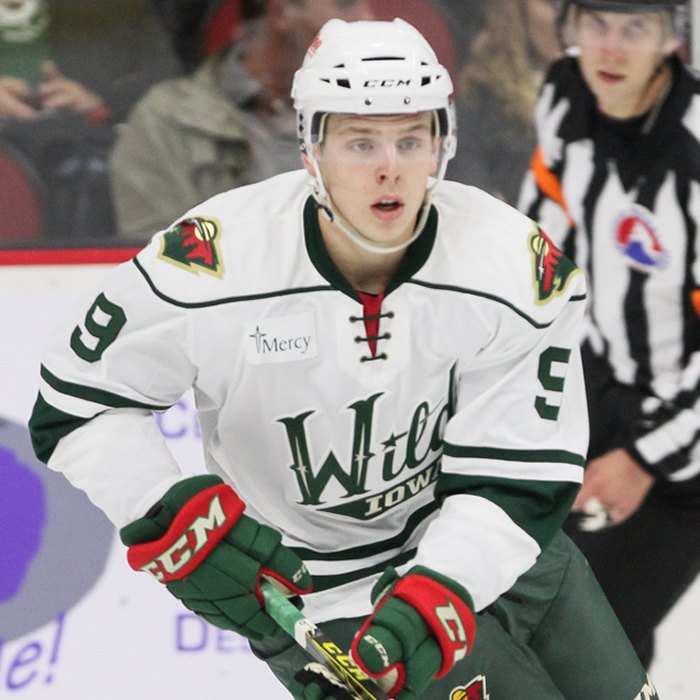 Mike Reilly