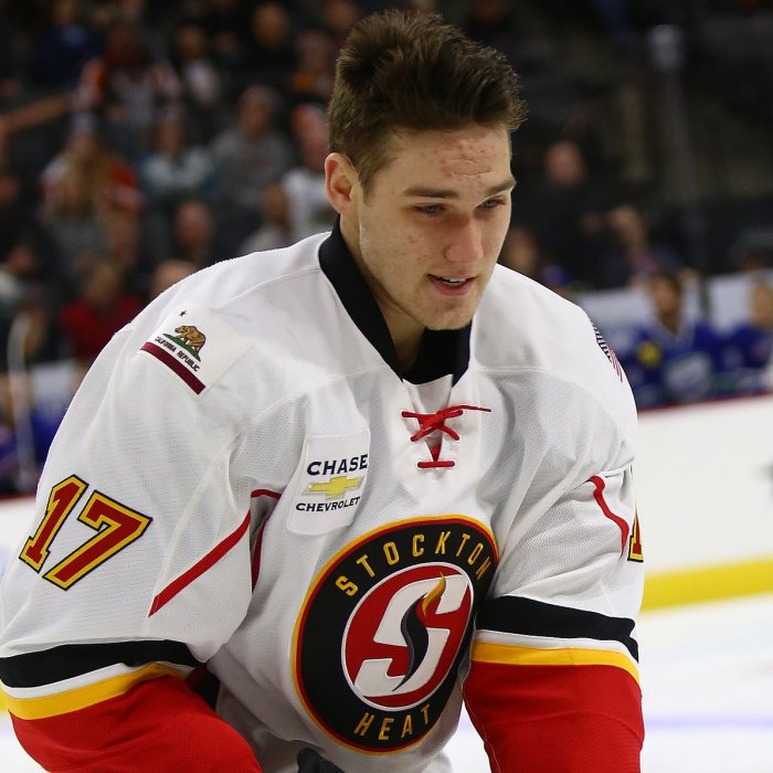 Mark Jankowski