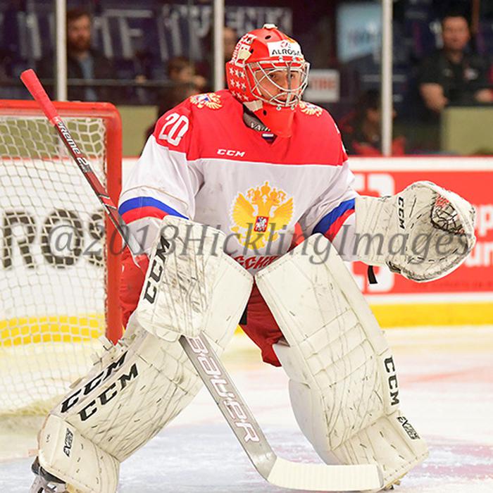 Pyotr Kochetkov