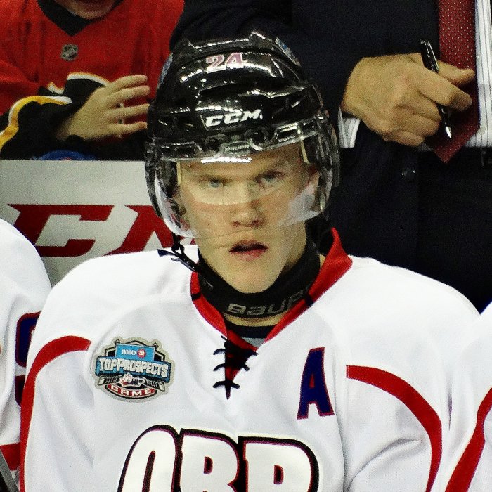 Nikolaj Ehlers