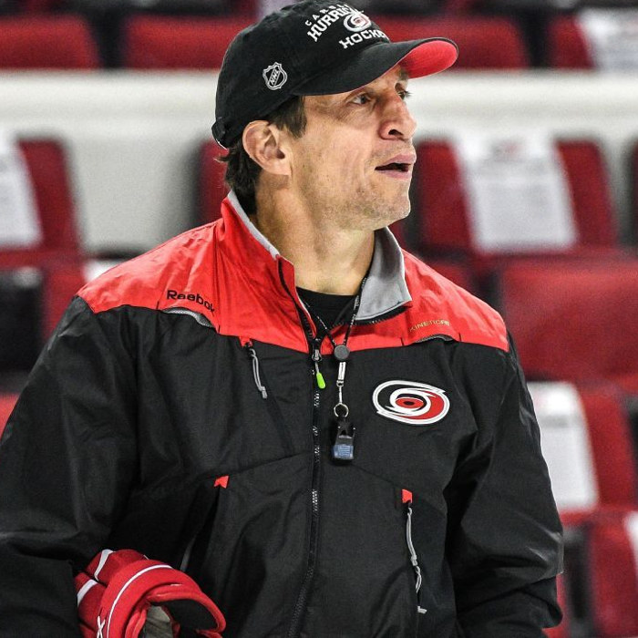 Rod Brind'Amour