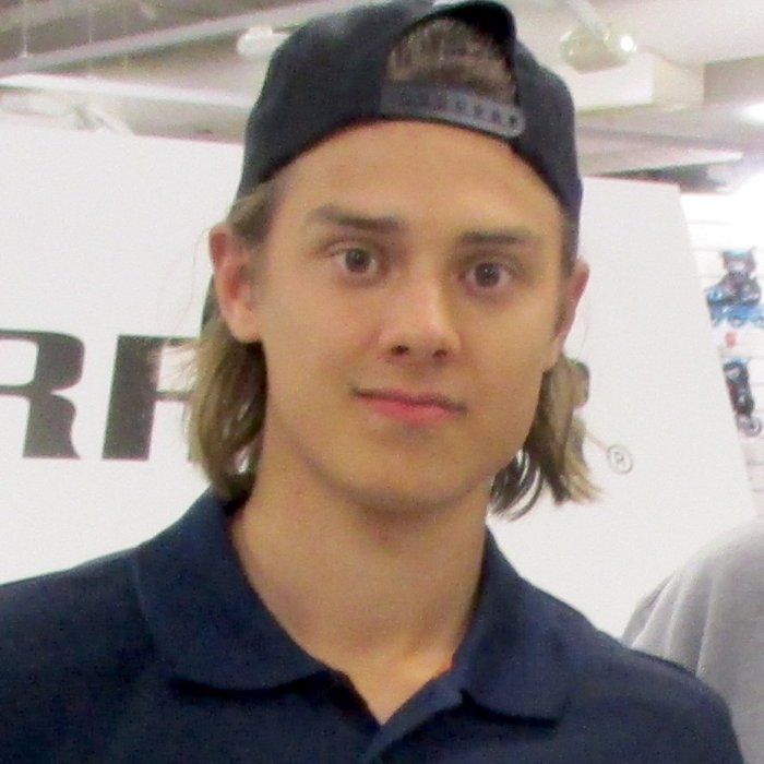 Sebastian Aho