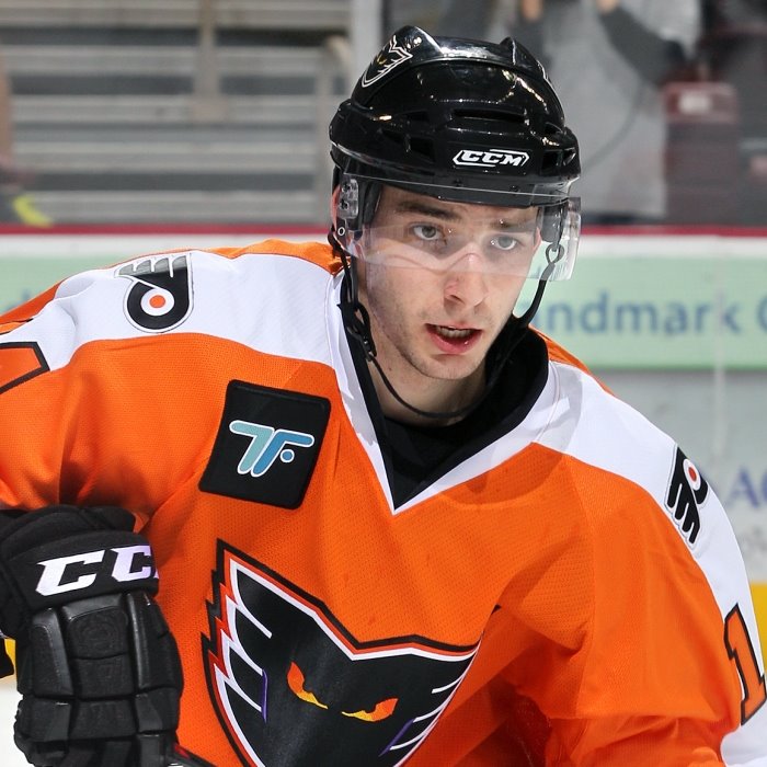 Shayne Gostisbehere