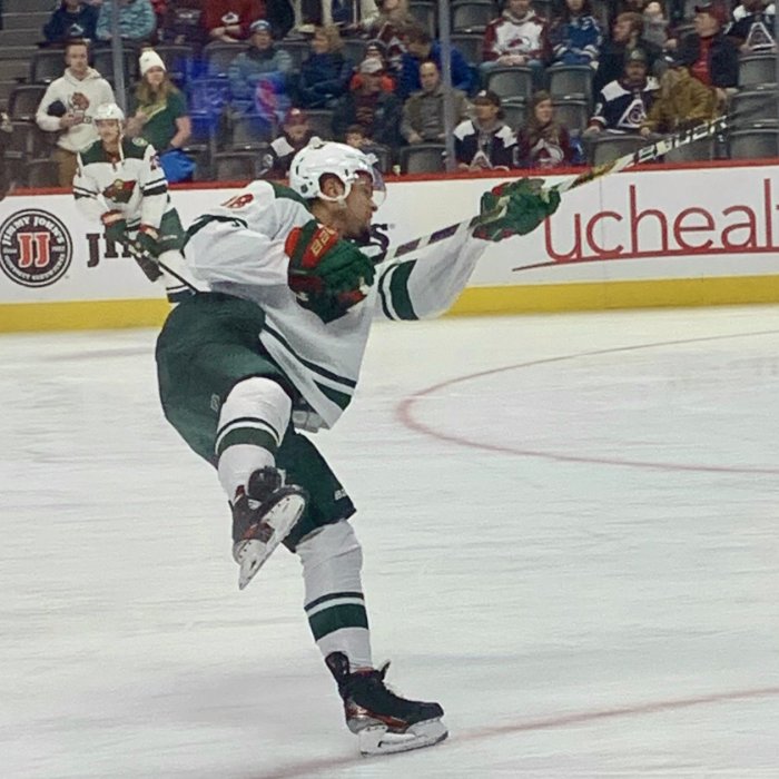 Jordan Greenway
