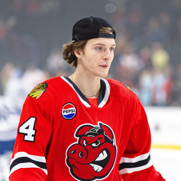Kevin Korchinski
