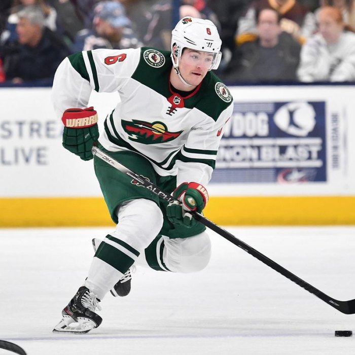Ryan Donato