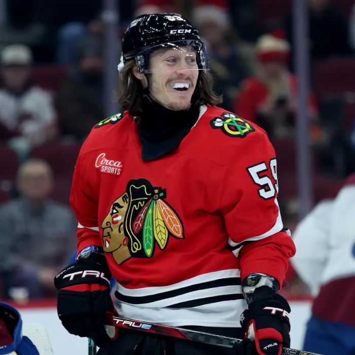 Tyler Bertuzzi