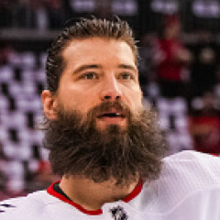 Brent Burns
