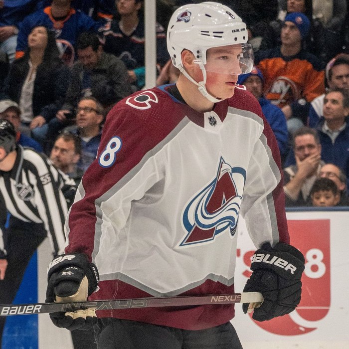 Cale Makar